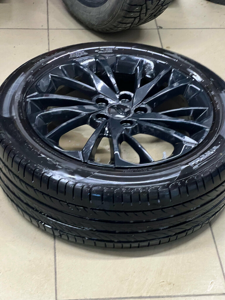 Tire service Шиномонтаж, Zhukovskiy, photo