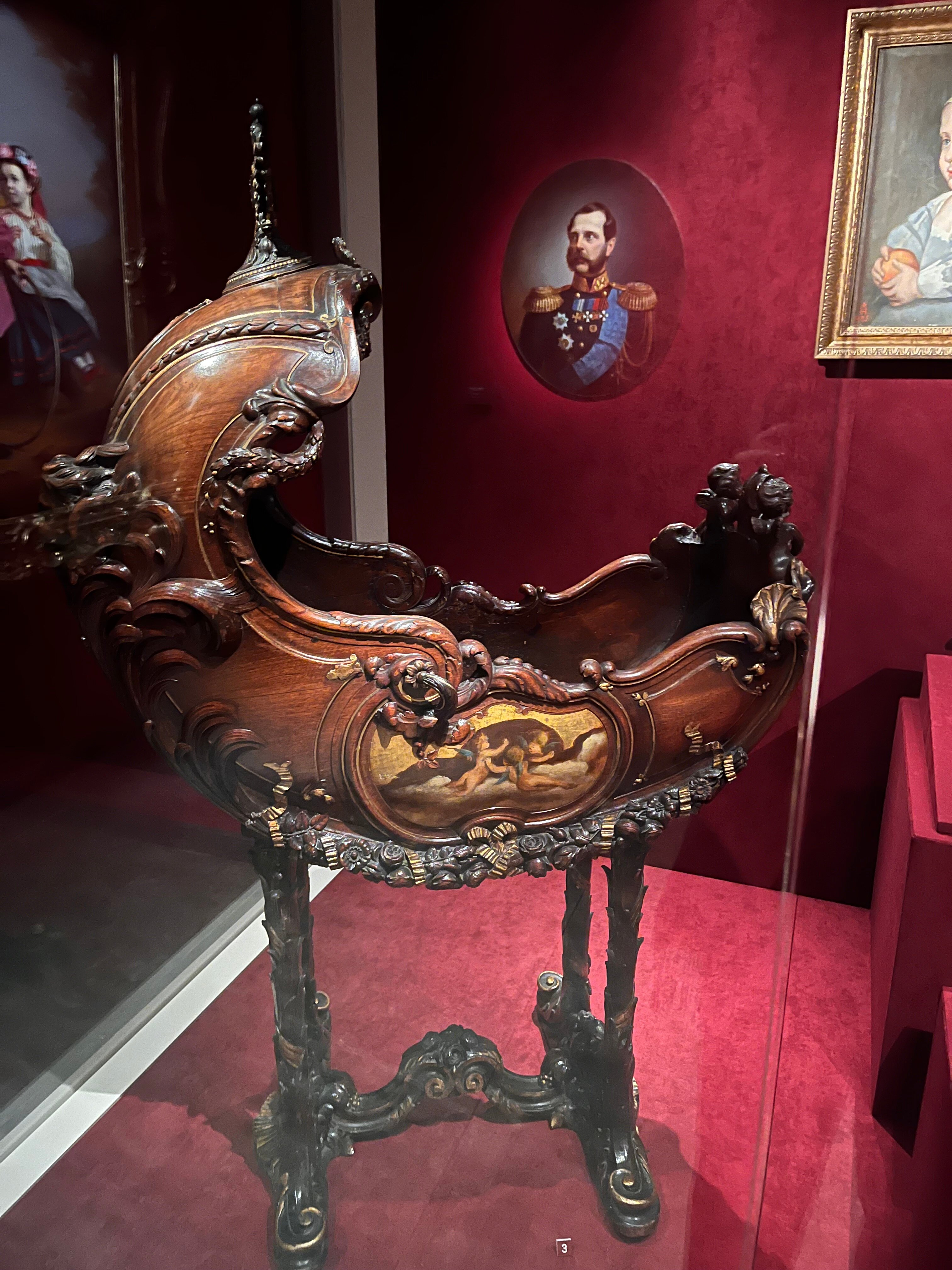 Фото Наследие