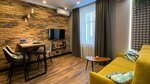 Apartaments in Kazan (Parizhskoy Kommuny Street, 14), short-term housing rental