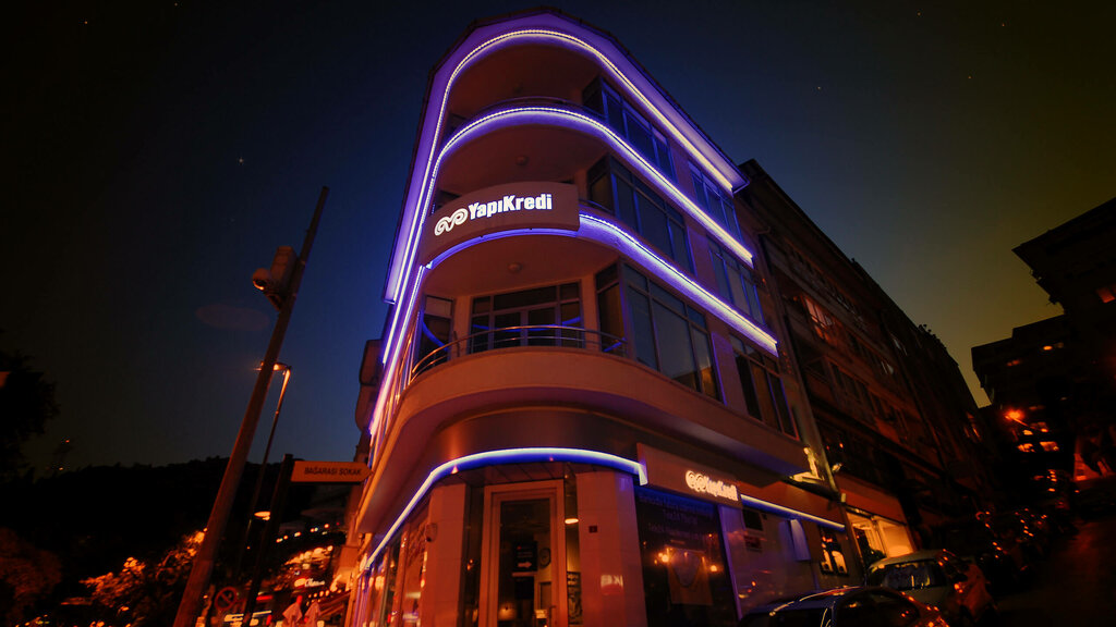 Advertising agency Mert Reklam, Silivri, photo