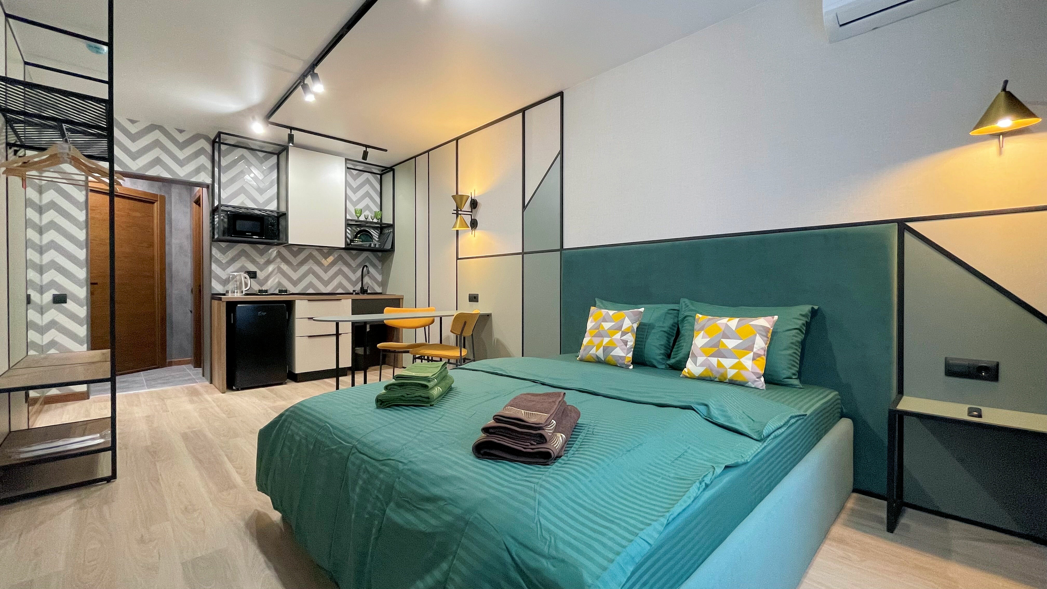 Фото Business-Apartment&Braun