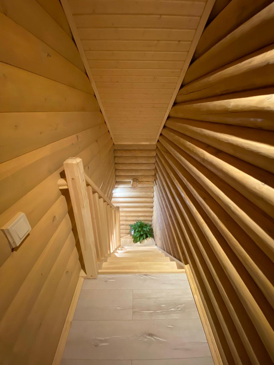 Фото Дача Дом у леса