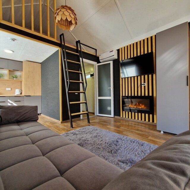 Фото Сосновый бор