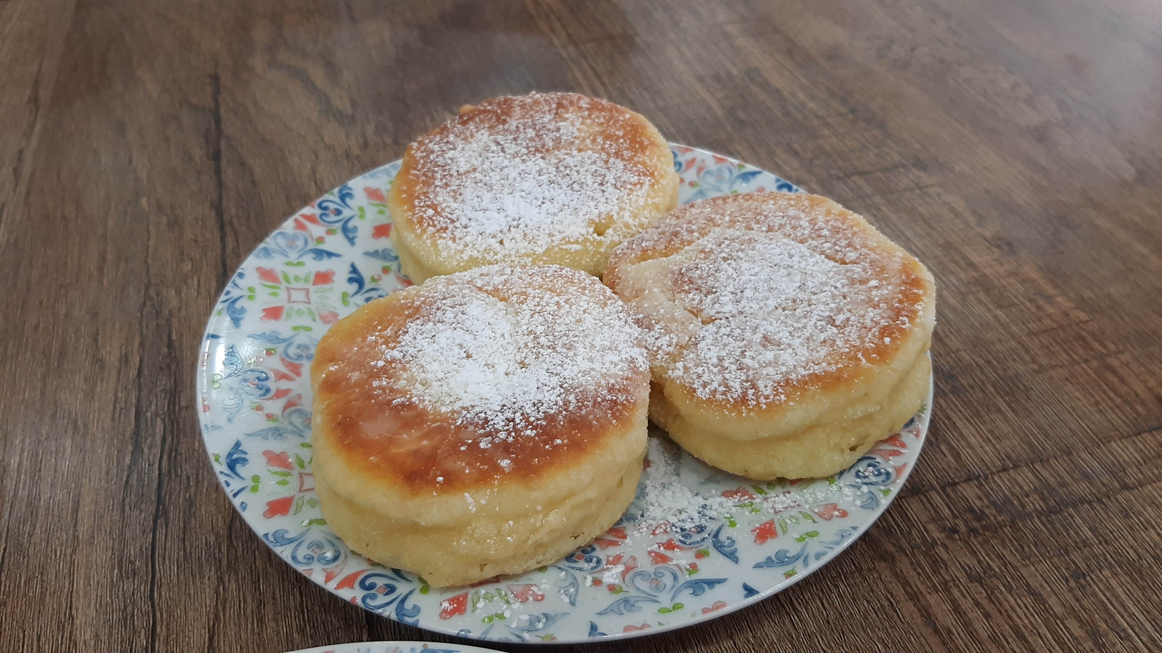 Фото Миндаль