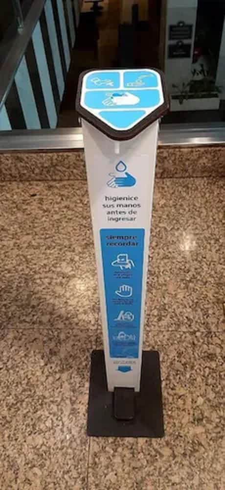 Фото Globales Republica