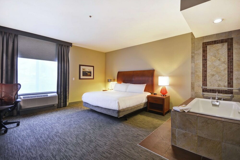 Фото Hilton Garden Inn Missoula