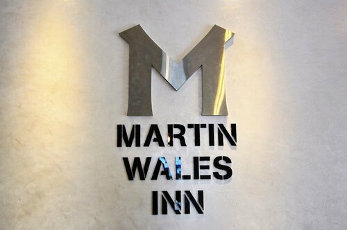 Гостиница Martin Wales Hotel Kenting