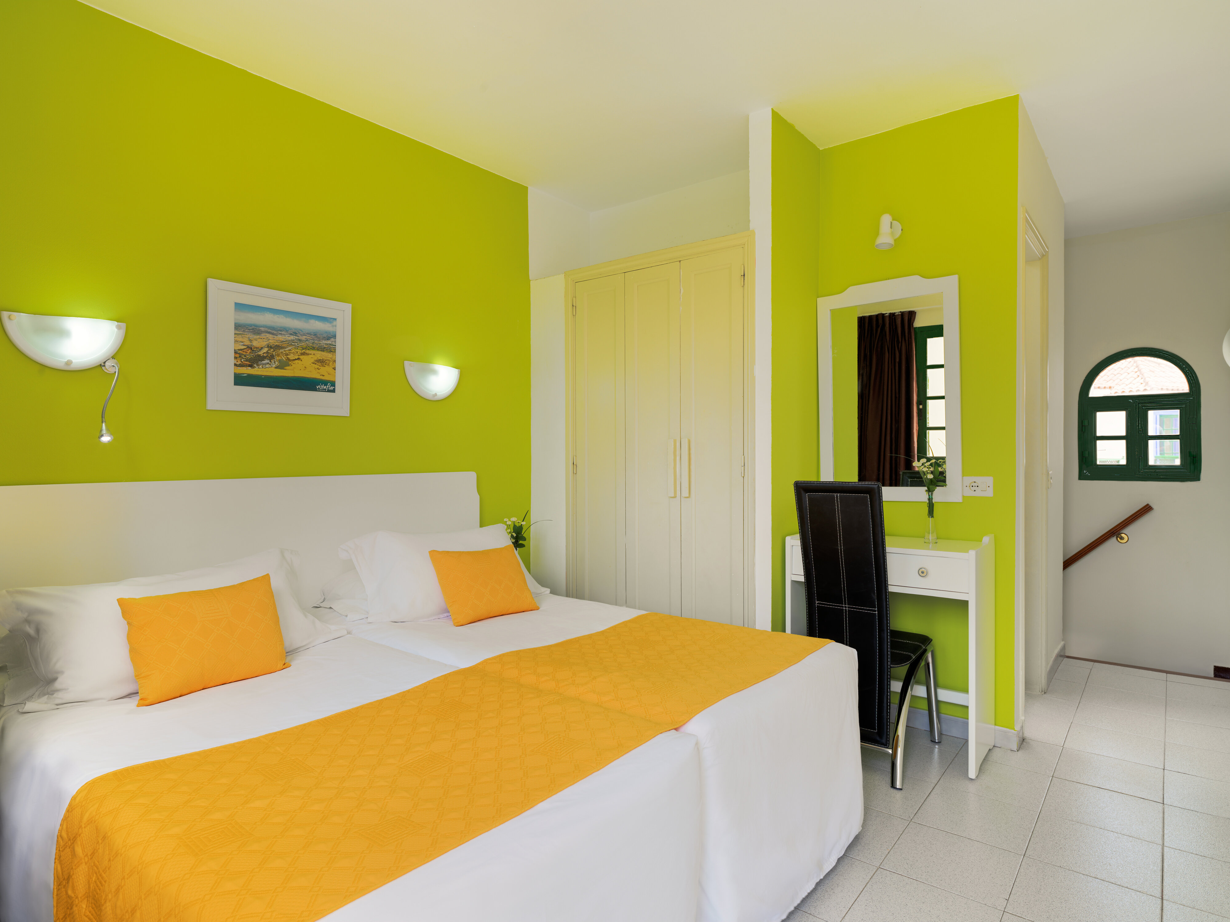 Фото Bungalows Vistaflor