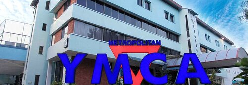 Гостиница Metropolitan Ymca Singapore в Сингапуре