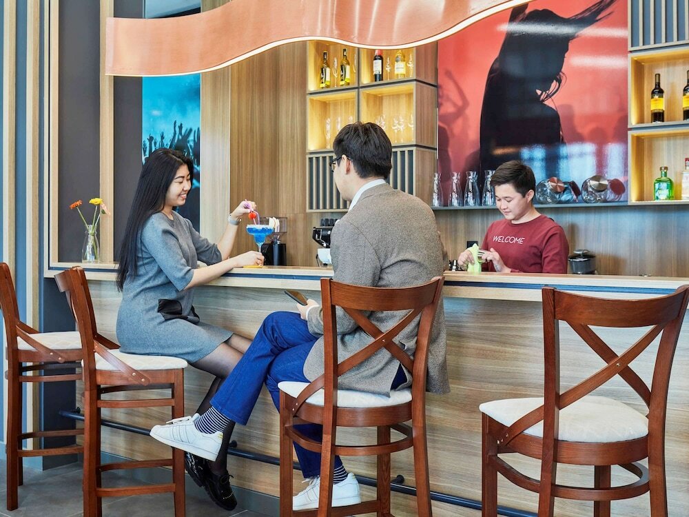 Фото Ibis Aktobe