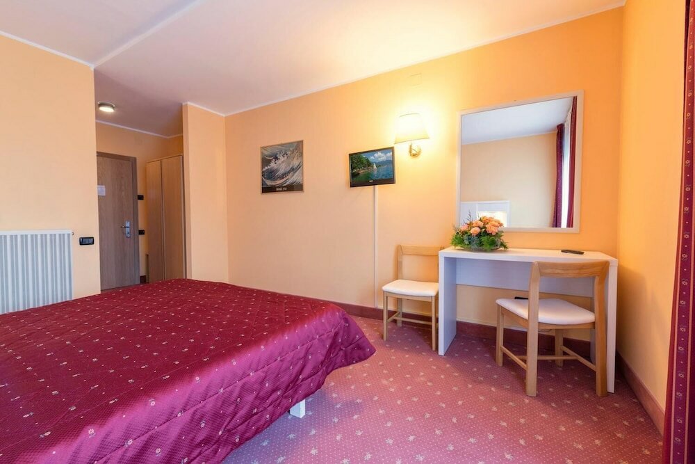 Фото Hotel Bavaria