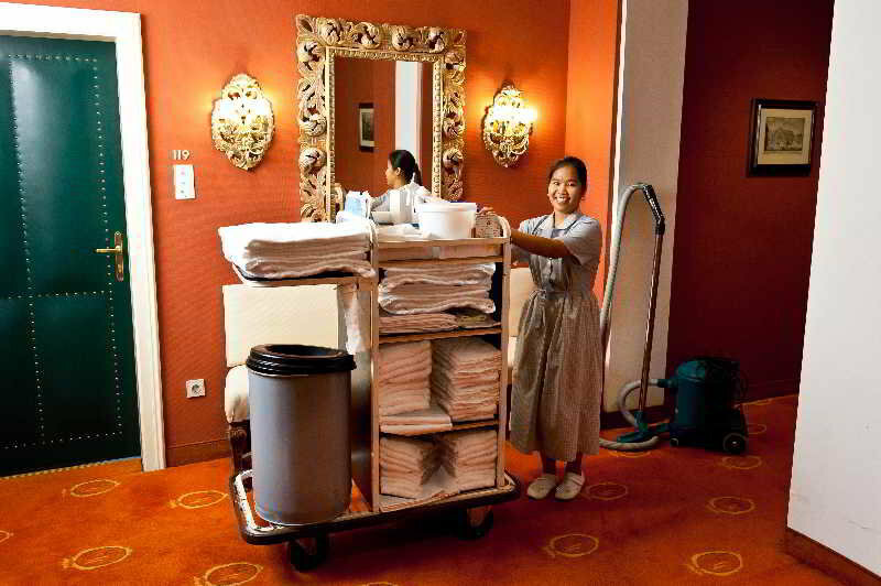 Фото Гостиница Regina