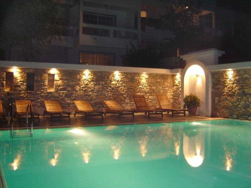 Фото Cape Kanapitsa Hotel & Suites