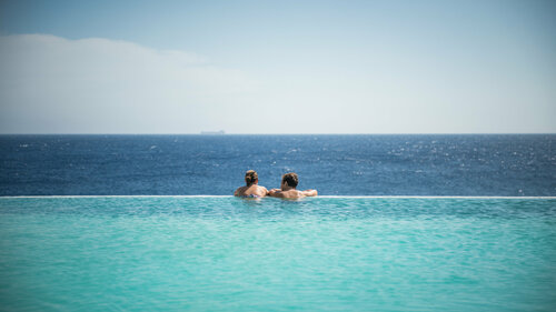 Гостиница Coral Estate Luxury Resort на Кюрасао