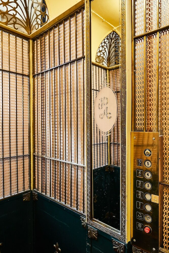 Фото Petite Auberge