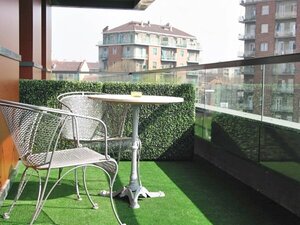 Гостиница Art Hotel Olympic