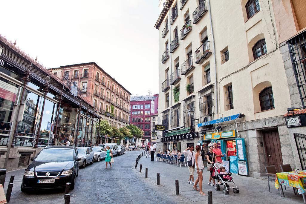 Фото La Casa de la Plaza