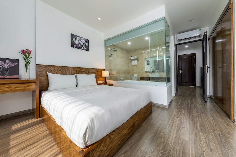 Фото Granda Suites Hanoi