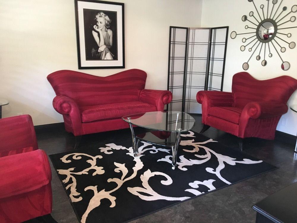 Фото San Joaquin Hotel