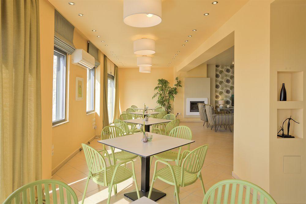 Фото Marini Luxury Apartments and Suites