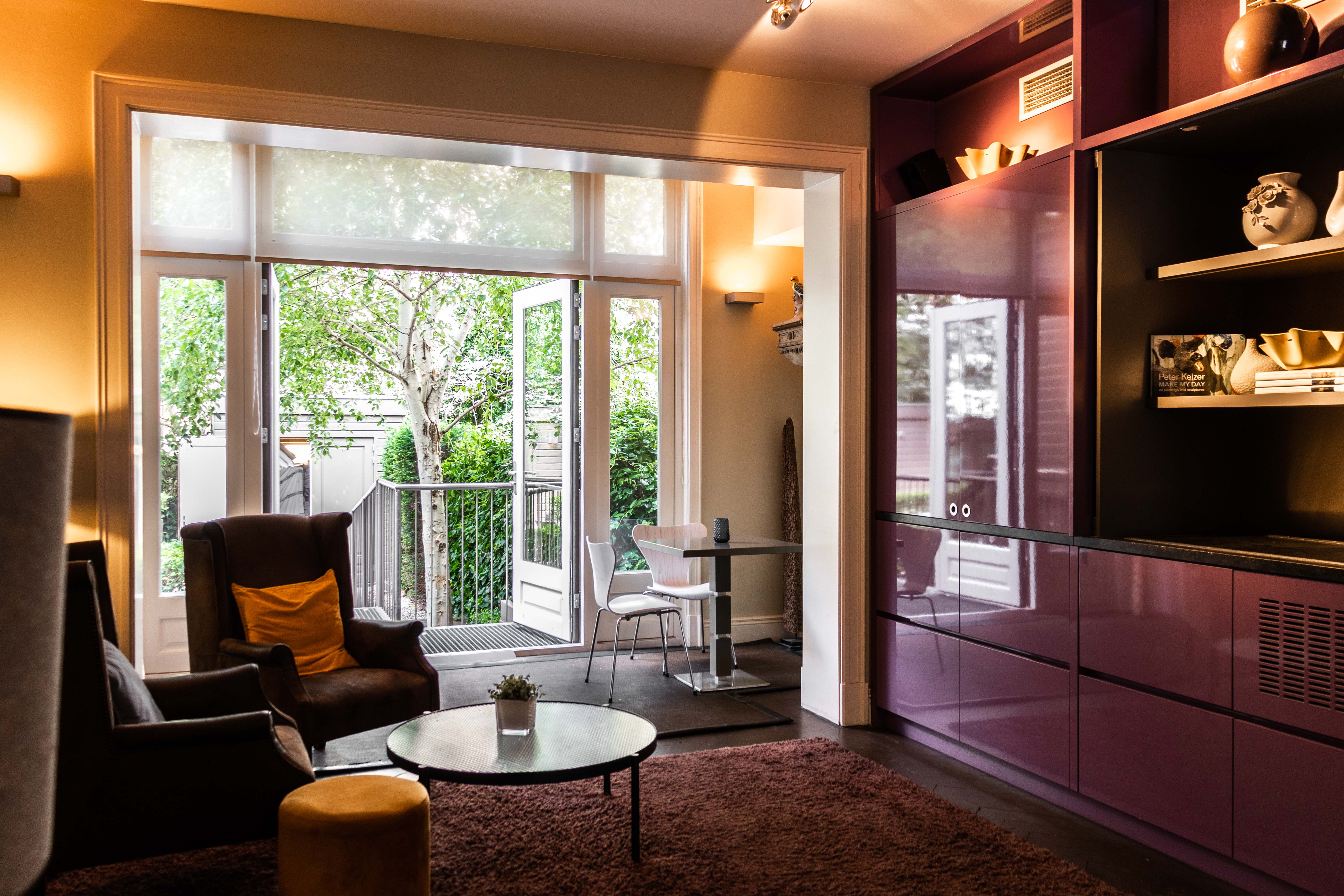 Фото Hotel Roemer