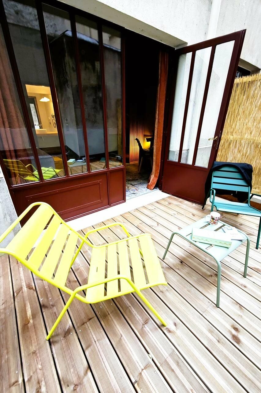 Фото Relais Monceau