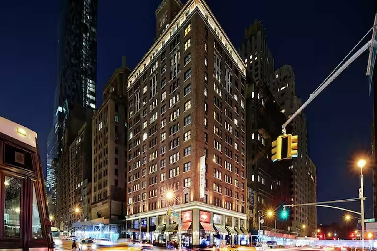 Фото Hilton Club The Quin New York