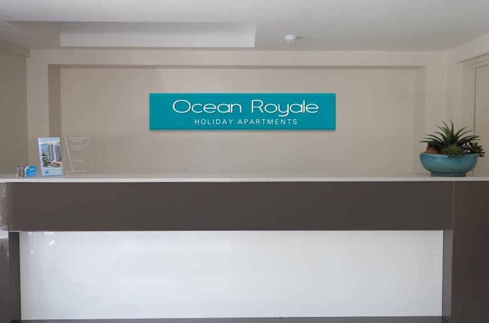 Фото Ocean Royale