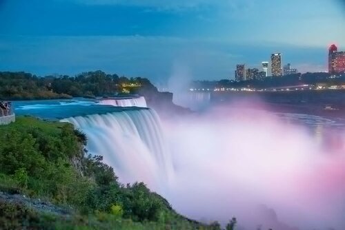 Гостиница Fairbridge Inn Express Buffalo Airport Williamsville