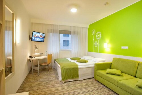 Гостиница Tallink Express Hotel в Таллине