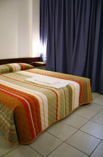 Гостиница Pisa Plaza Hotel в Салвадоре