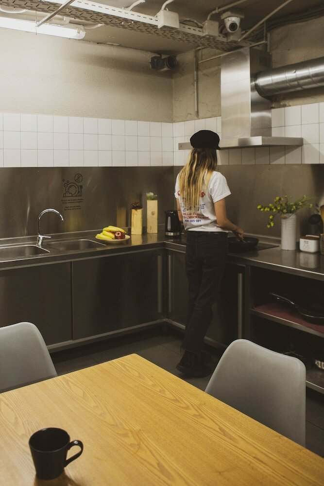 Фото Toc Hostel Barcelona