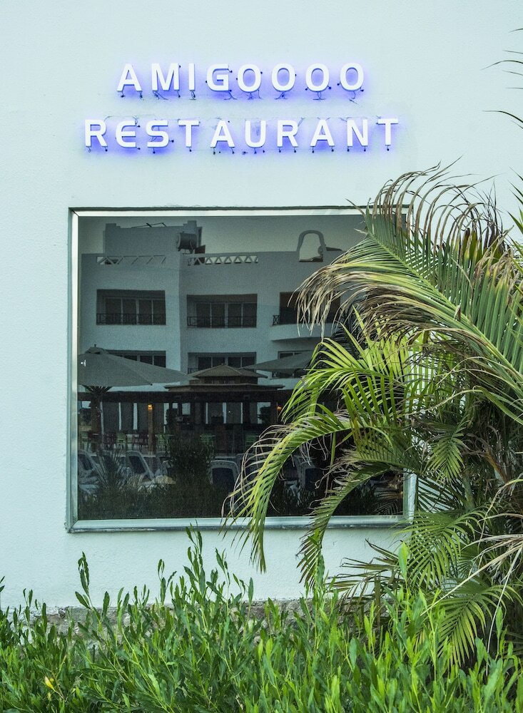 Фото Old Vic Sharm Resort