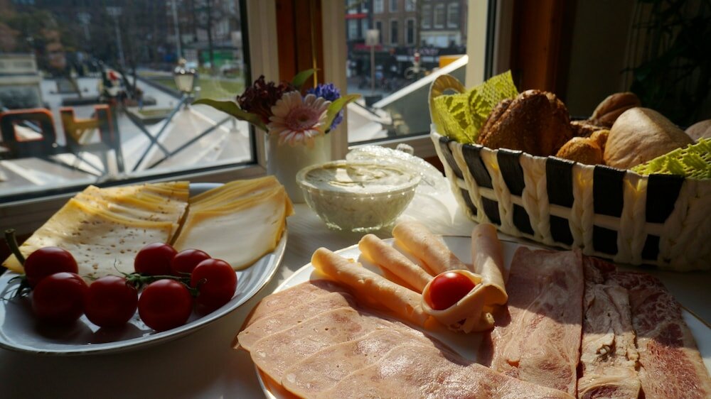 Фото Hotel Atlanta