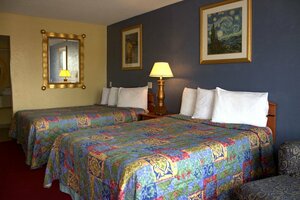 Гостиница Lambert Inn в Киссимми