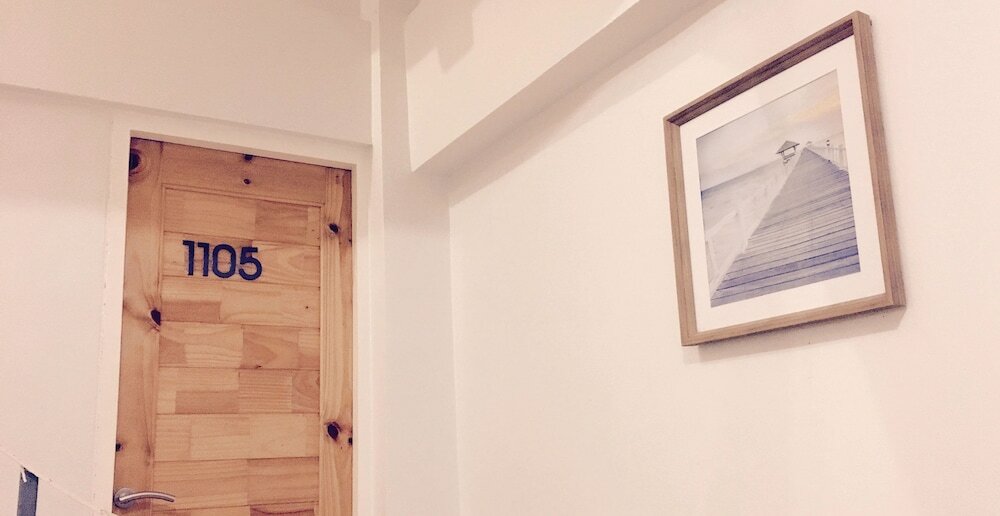 Фото The Color Express Hotel