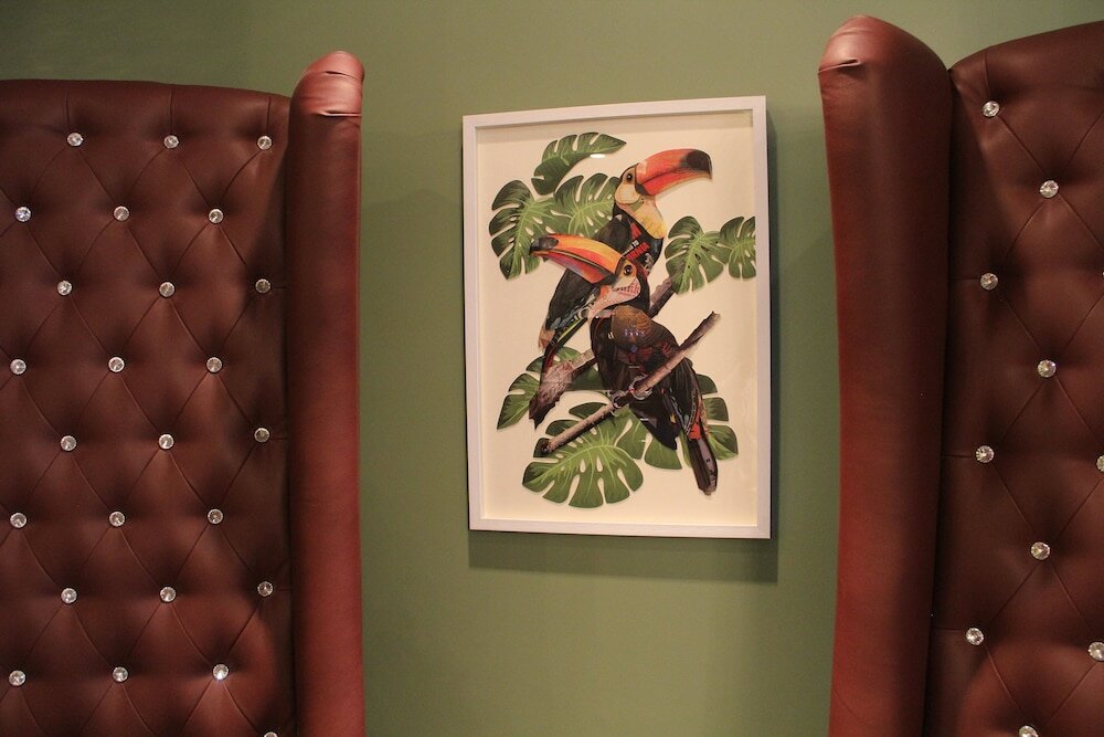 Фото Leonardo Hotel Antwerp