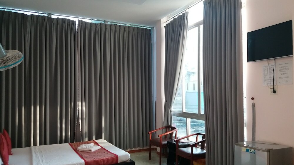 Фото Saigon - Pt Hotel