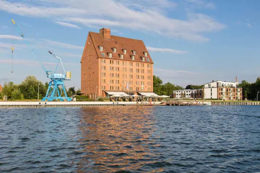 Фото Hotel Speicher am Ziegelsee