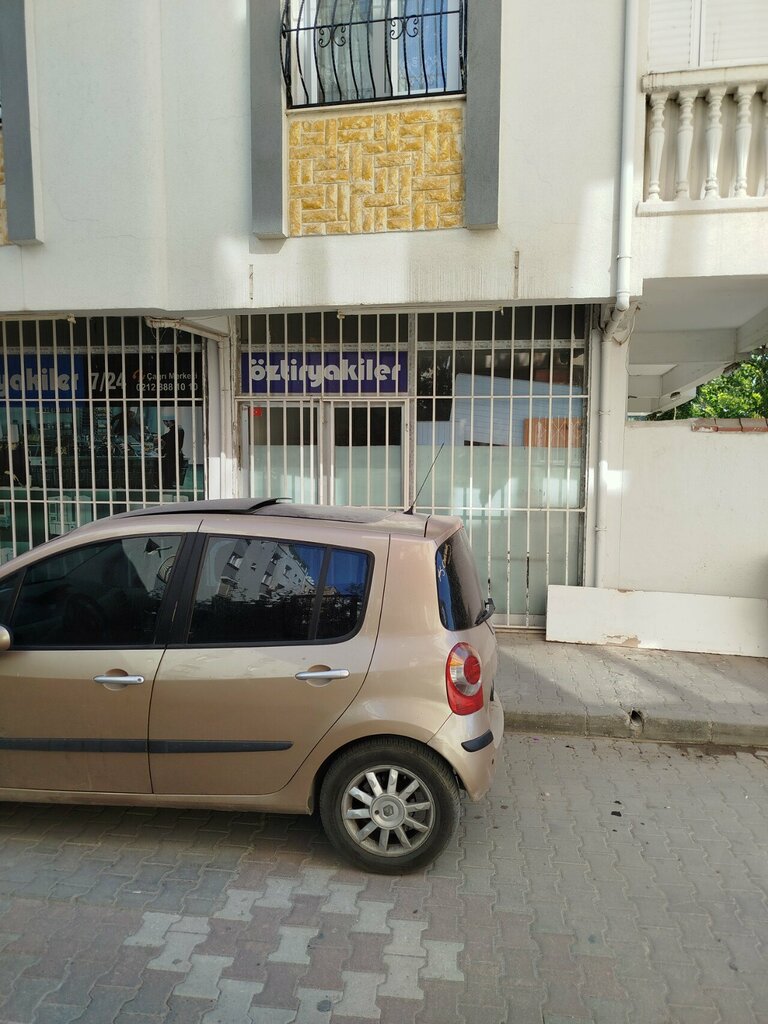 Coffee machines Kahve Makinesi Servis Ve Tamiri, Izmir, photo