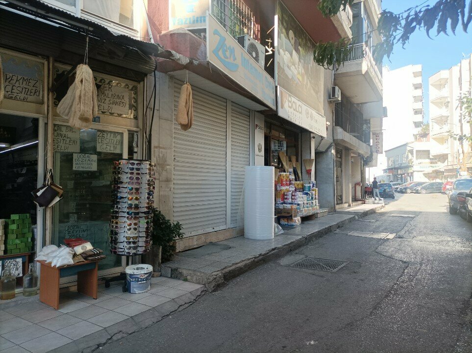 Internet cafe Zen İnternet Cafe, Antalya, photo