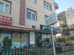 Manti ve Otesi (Antalya, Muratpasa District, Ibni Sina Avenue, 63B) ، مقهى