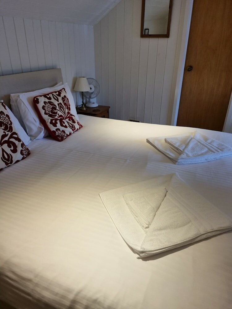 Фото St Vincent Guest House