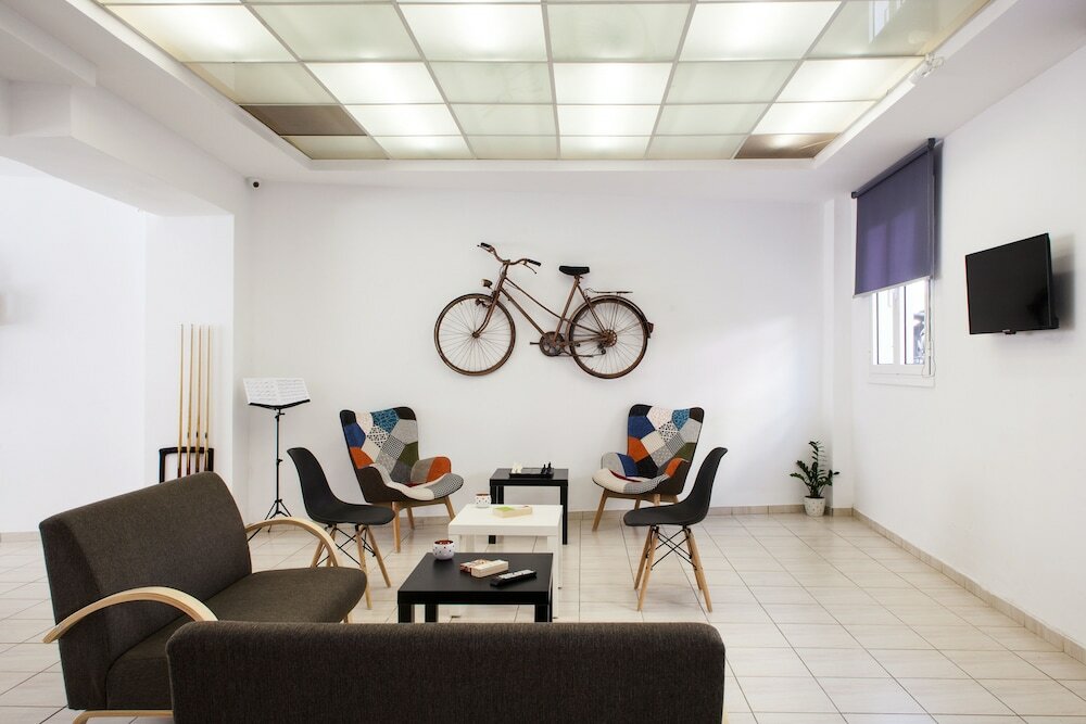 Фото Апартаменты Elychryson