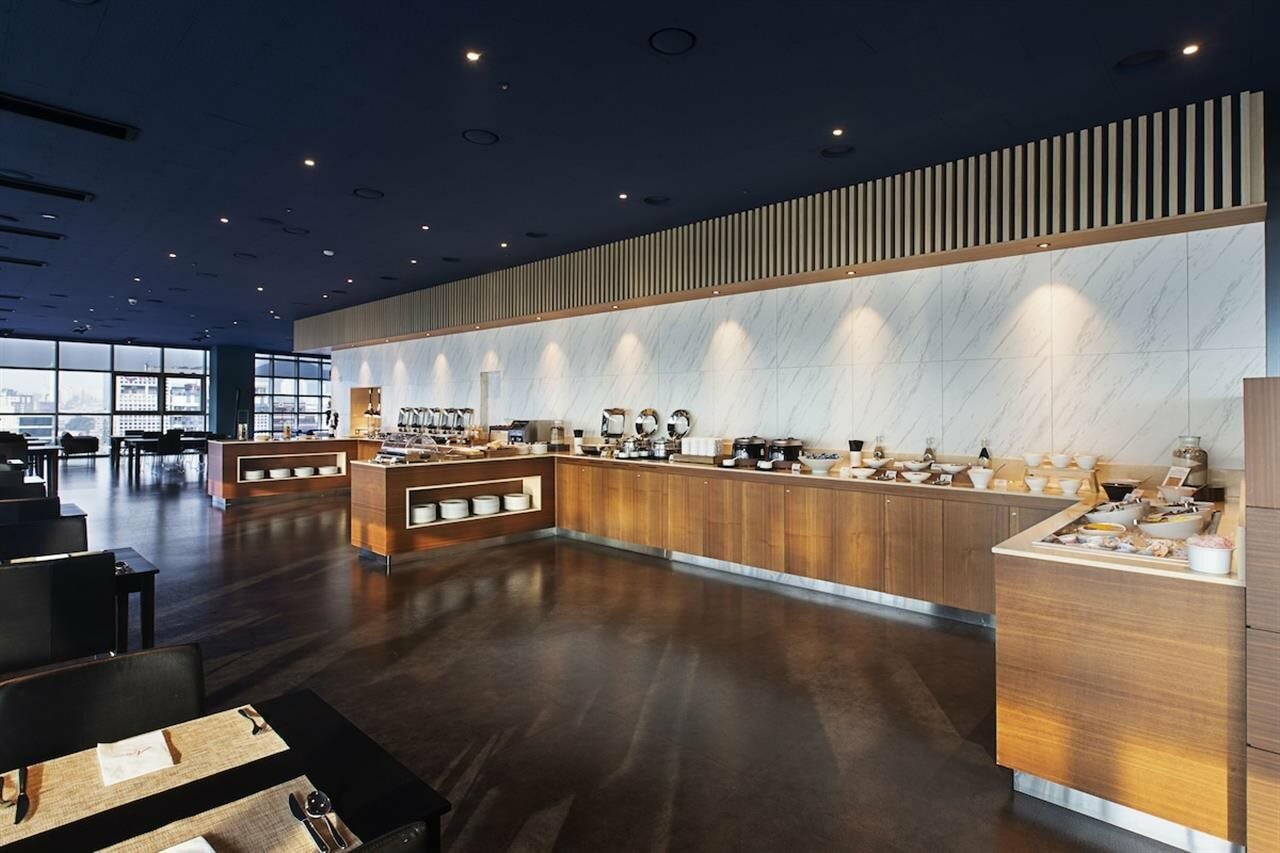 Фото Asti Hotel Busan Station