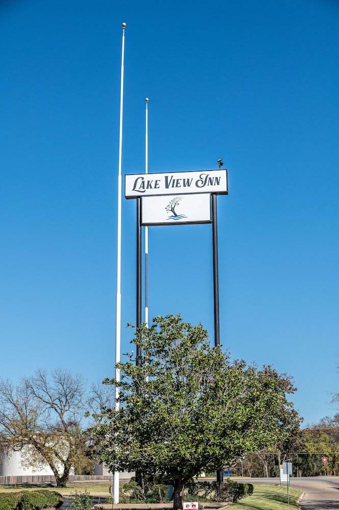 Фото Lake View Inn