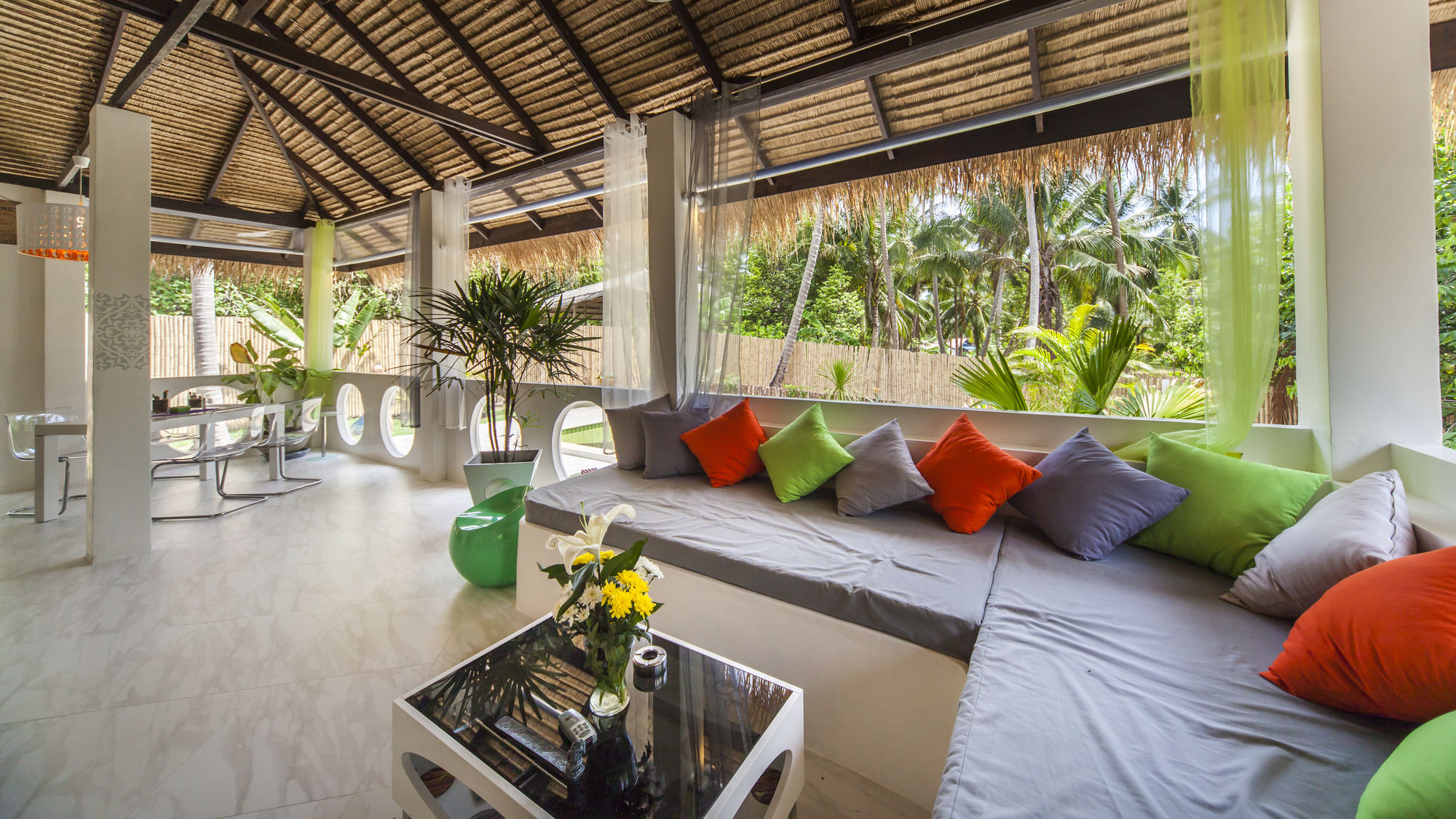 Фото Sand Shine Villa