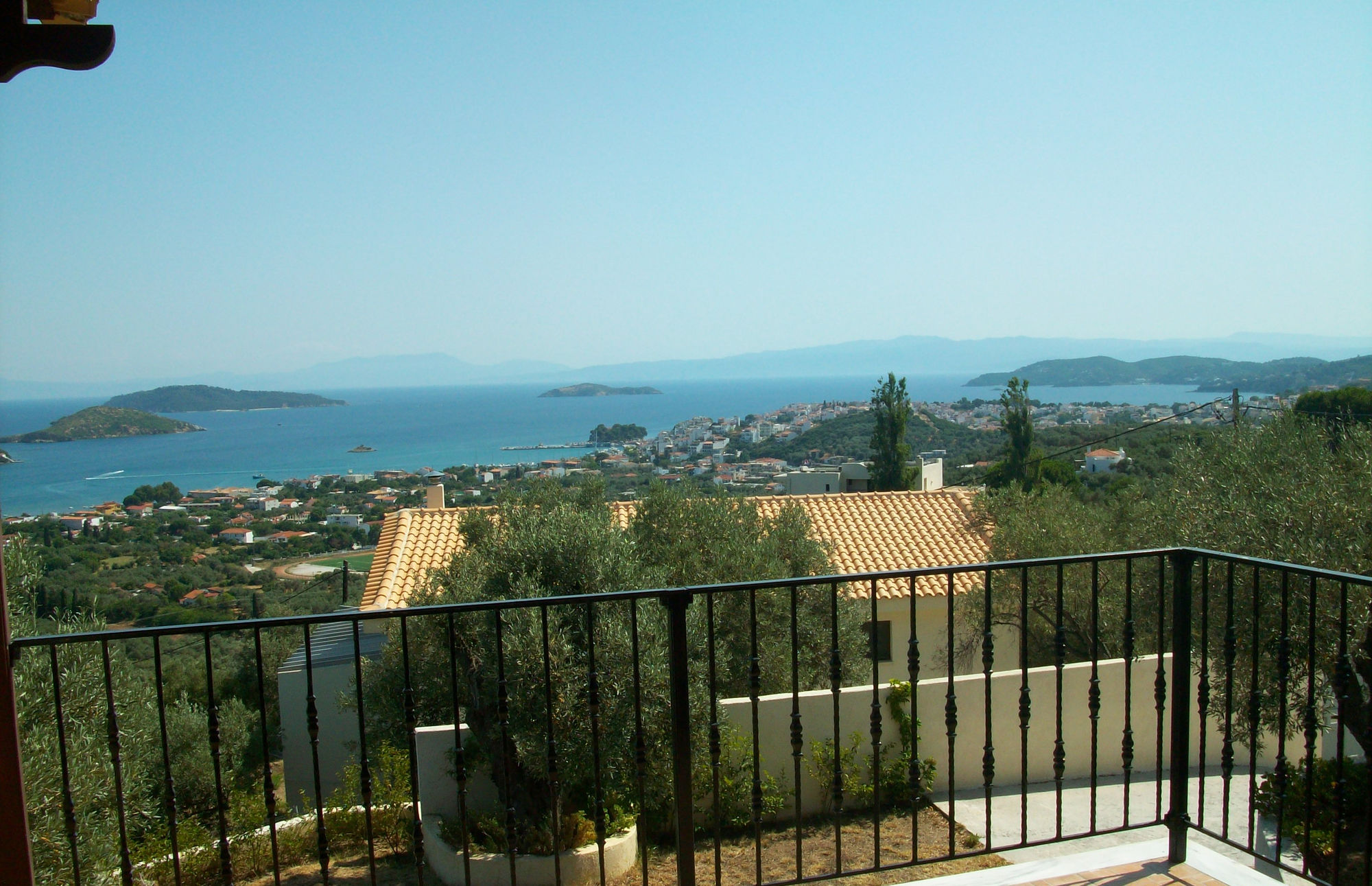 Фото Villa L&m Skiathos