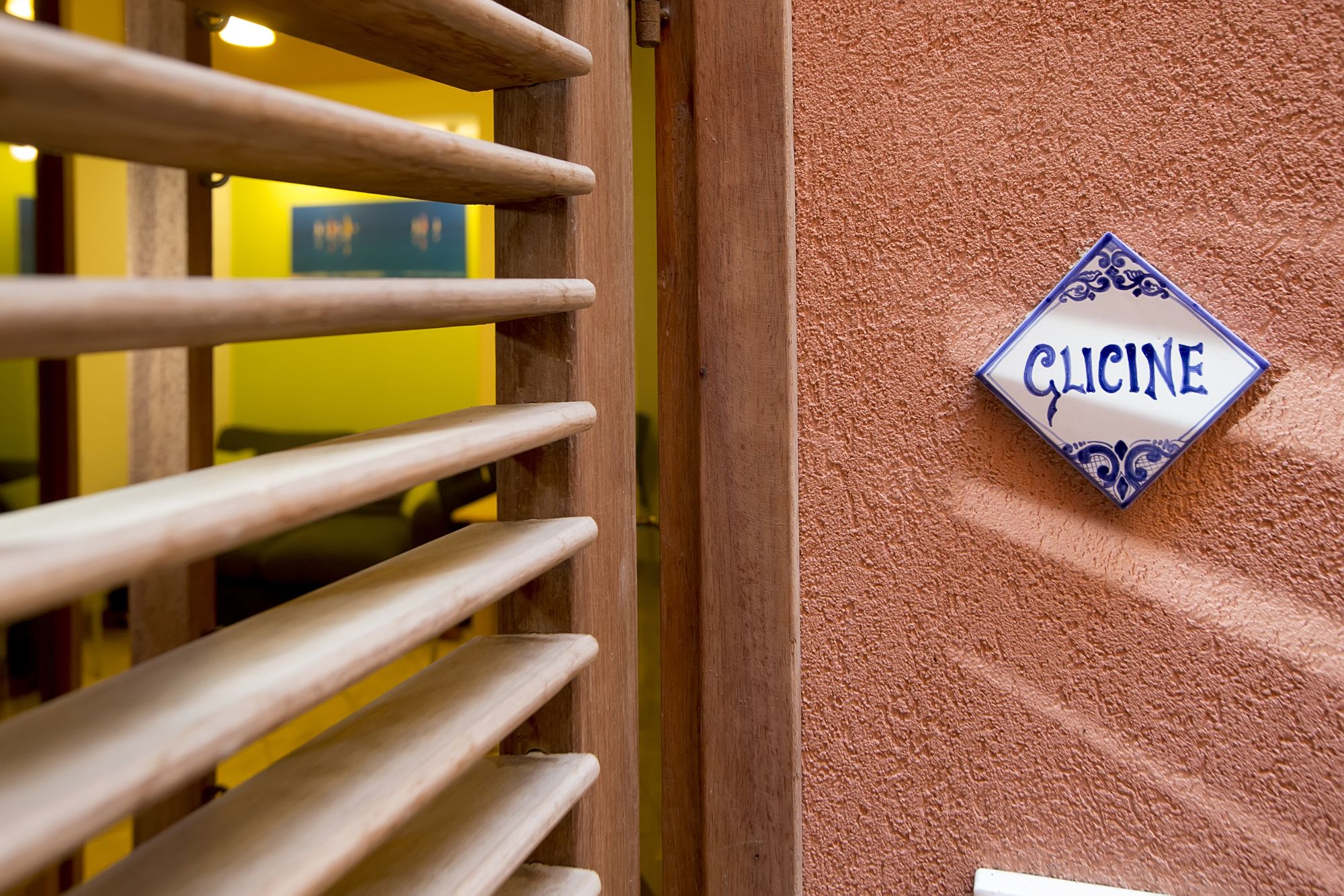 Фото Il Cortile Fiorito