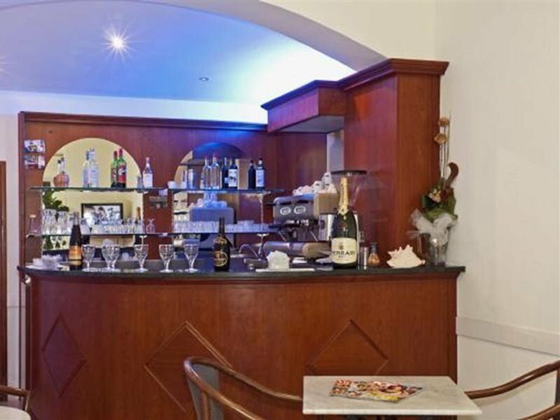 Фото Hotel Firenze